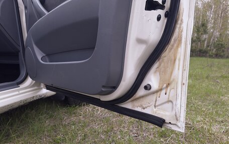 Daewoo Gentra II, 2013 год, 670 000 рублей, 23 фотография