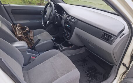 Daewoo Gentra II, 2013 год, 670 000 рублей, 22 фотография