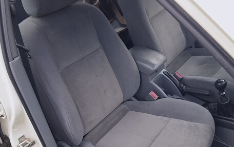 Daewoo Gentra II, 2013 год, 670 000 рублей, 33 фотография