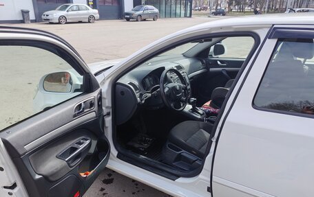 Skoda Octavia, 2012 год, 860 000 рублей, 9 фотография