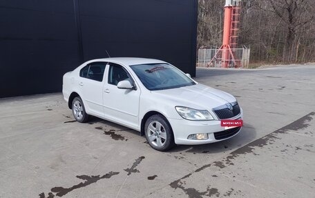 Skoda Octavia, 2012 год, 860 000 рублей, 8 фотография