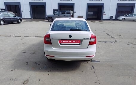 Skoda Octavia, 2012 год, 860 000 рублей, 5 фотография