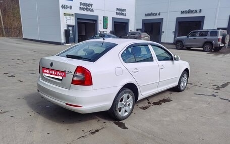 Skoda Octavia, 2012 год, 860 000 рублей, 6 фотография