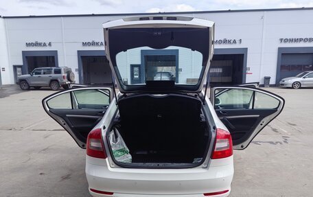 Skoda Octavia, 2012 год, 860 000 рублей, 14 фотография