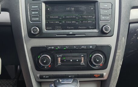 Skoda Octavia, 2012 год, 860 000 рублей, 13 фотография