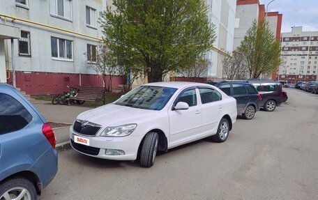 Skoda Octavia, 2012 год, 860 000 рублей, 19 фотография