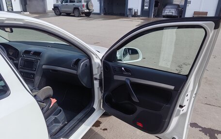 Skoda Octavia, 2012 год, 860 000 рублей, 16 фотография