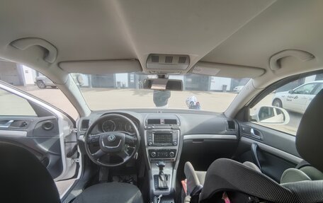 Skoda Octavia, 2012 год, 860 000 рублей, 18 фотография