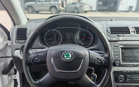 Skoda Octavia, 2012 год, 860 000 рублей, 12 фотография