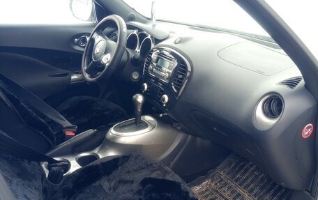 Nissan Juke II, 2012 год, 900 000 рублей, 5 фотография