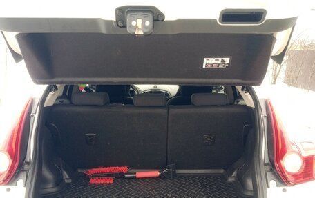 Nissan Juke II, 2012 год, 900 000 рублей, 7 фотография