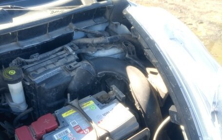 Nissan Juke II, 2012 год, 900 000 рублей, 18 фотография