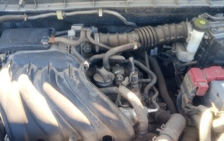 Nissan Juke II, 2012 год, 900 000 рублей, 16 фотография