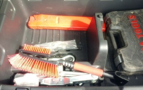 Nissan Juke II, 2012 год, 900 000 рублей, 10 фотография