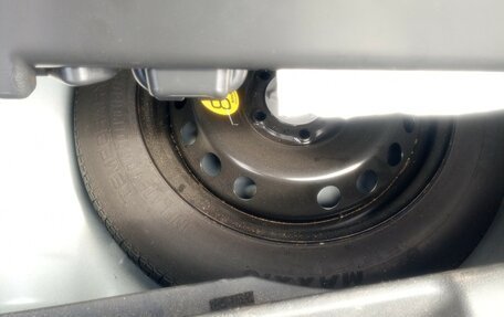 Nissan Juke II, 2012 год, 900 000 рублей, 9 фотография