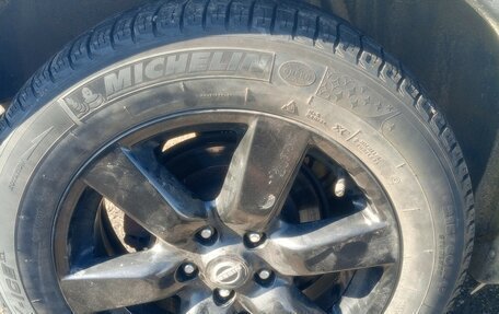 Nissan Juke II, 2012 год, 900 000 рублей, 15 фотография