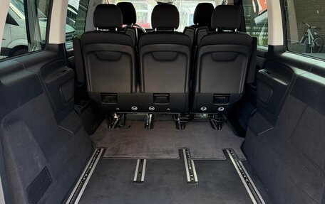 Mercedes-Benz Vito, 2017 год, 4 300 000 рублей, 14 фотография