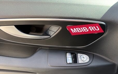 Mercedes-Benz Vito, 2017 год, 4 300 000 рублей, 11 фотография