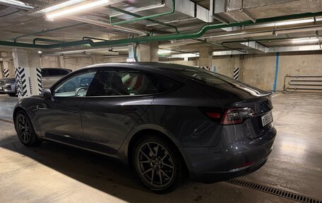Tesla Model 3 I, 2021 год, 3 400 000 рублей, 4 фотография