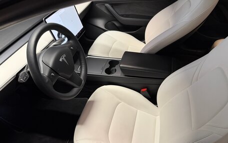 Tesla Model 3 I, 2021 год, 3 400 000 рублей, 15 фотография