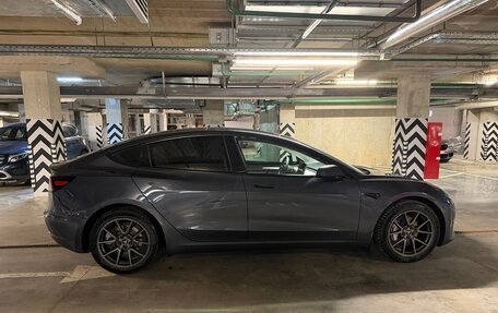 Tesla Model 3 I, 2021 год, 3 400 000 рублей, 6 фотография