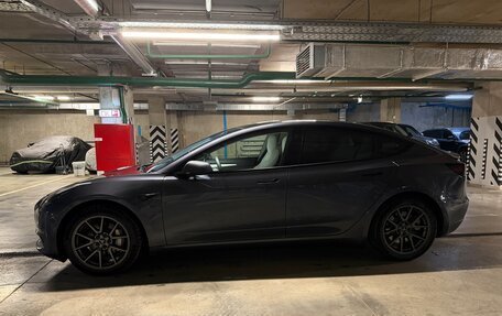 Tesla Model 3 I, 2021 год, 3 400 000 рублей, 3 фотография