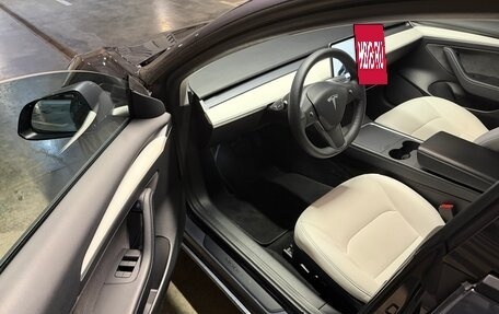 Tesla Model 3 I, 2021 год, 3 400 000 рублей, 14 фотография