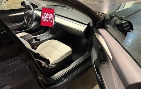 Tesla Model 3 I, 2021 год, 3 400 000 рублей, 8 фотография