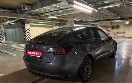 Tesla Model 3 I, 2021 год, 3 400 000 рублей, 5 фотография