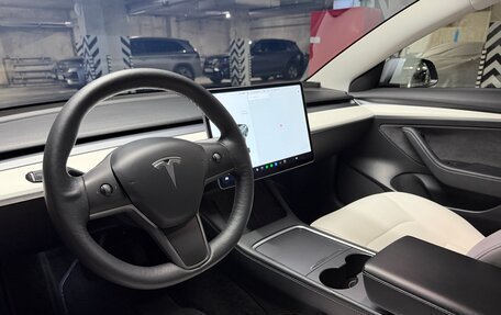 Tesla Model 3 I, 2021 год, 3 400 000 рублей, 16 фотография