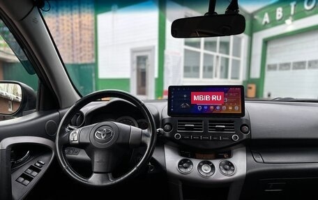 Toyota RAV4, 2006 год, 1 070 000 рублей, 12 фотография