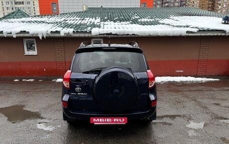 Toyota RAV4, 2006 год, 1 070 000 рублей, 6 фотография