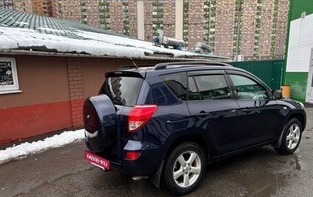 Toyota RAV4, 2006 год, 1 070 000 рублей, 5 фотография