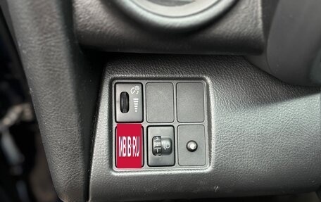 Toyota RAV4, 2006 год, 1 070 000 рублей, 16 фотография