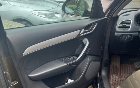 Audi Q3, 2013 год, 1 600 000 рублей, 6 фотография