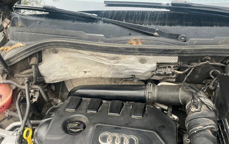 Audi Q3, 2013 год, 1 600 000 рублей, 4 фотография