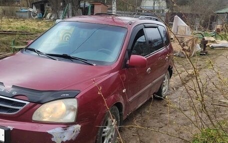 KIA Carens I (RS), 2006 год, 170 000 рублей, 2 фотография