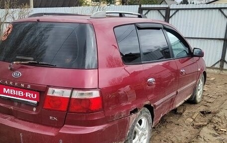 KIA Carens I (RS), 2006 год, 170 000 рублей, 4 фотография
