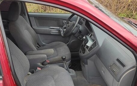 KIA Carens I (RS), 2006 год, 170 000 рублей, 7 фотография