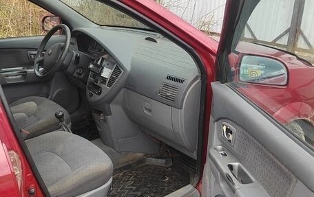 KIA Carens I (RS), 2006 год, 170 000 рублей, 10 фотография