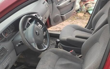 KIA Carens I (RS), 2006 год, 170 000 рублей, 14 фотография