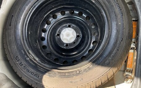 Nissan Tiida, 2008 год, 410 000 рублей, 8 фотография