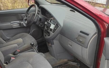 KIA Carens I (RS), 2006 год, 170 000 рублей, 11 фотография