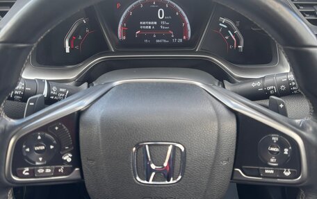 Honda Civic IX, 2018 год, 2 100 000 рублей, 7 фотография