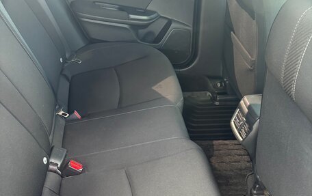 Honda Civic IX, 2018 год, 2 100 000 рублей, 12 фотография