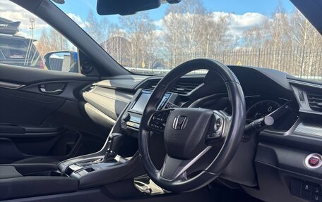 Honda Civic IX, 2018 год, 2 100 000 рублей, 8 фотография