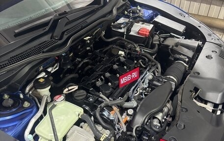 Honda Civic IX, 2018 год, 2 100 000 рублей, 10 фотография