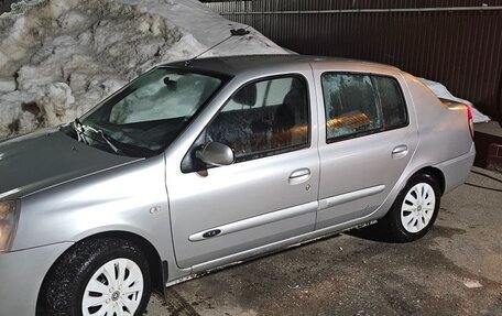 Renault Symbol I, 2007 год, 380 000 рублей, 2 фотография