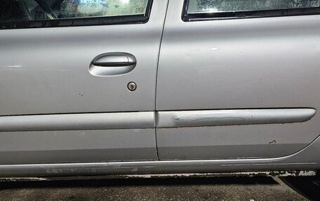 Renault Symbol I, 2007 год, 380 000 рублей, 3 фотография