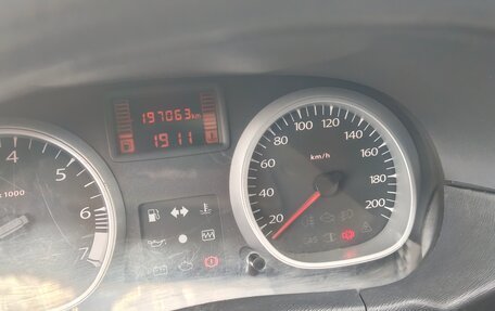 Renault Duster I рестайлинг, 2015 год, 830 000 рублей, 8 фотография